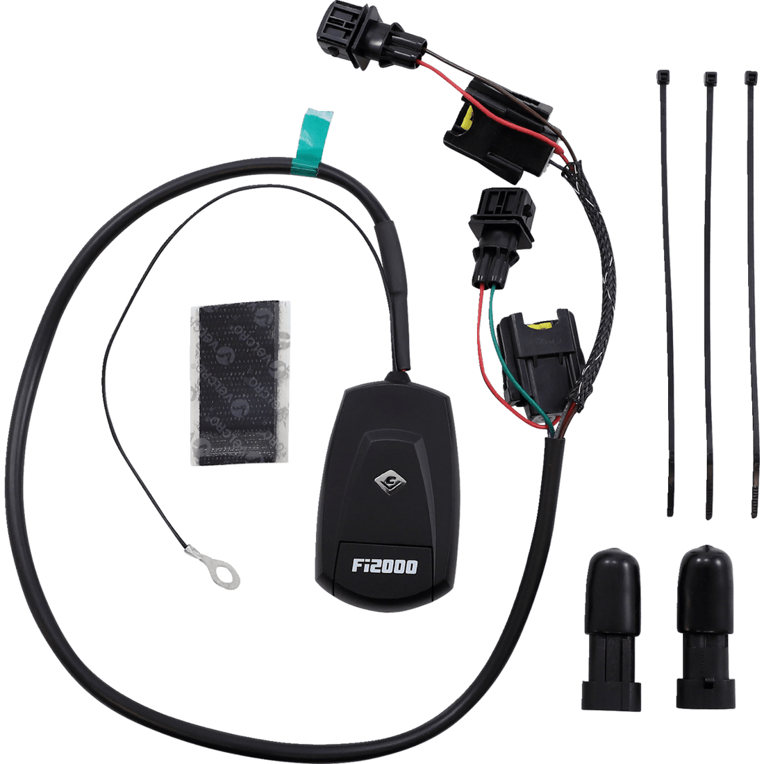 Fi2000 FI2000R Plug-In Fuel Processor Sportster 921620R