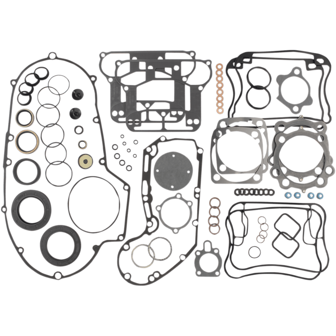 COMETIC Complete Gasket Kit 1200 EVO .040" C9133