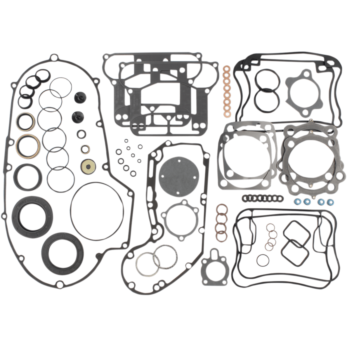 COMETIC Complete Gasket Kit 1200 EVO .040" C9133