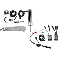 PINGEL Shifter Kit GL18 77000