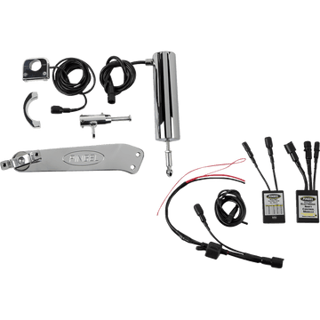 PINGEL Shifter Kit GL18 77000