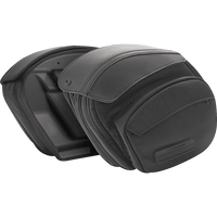 SADDLEMEN Saddlebags M8 Softail EX000968S