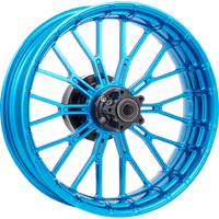 ARLEN NESS Rim Y-Spoke Rear Blue 18x5.5 71544