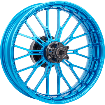 ARLEN NESS Rim Y-Spoke Rear Blue 18x5.5 71544