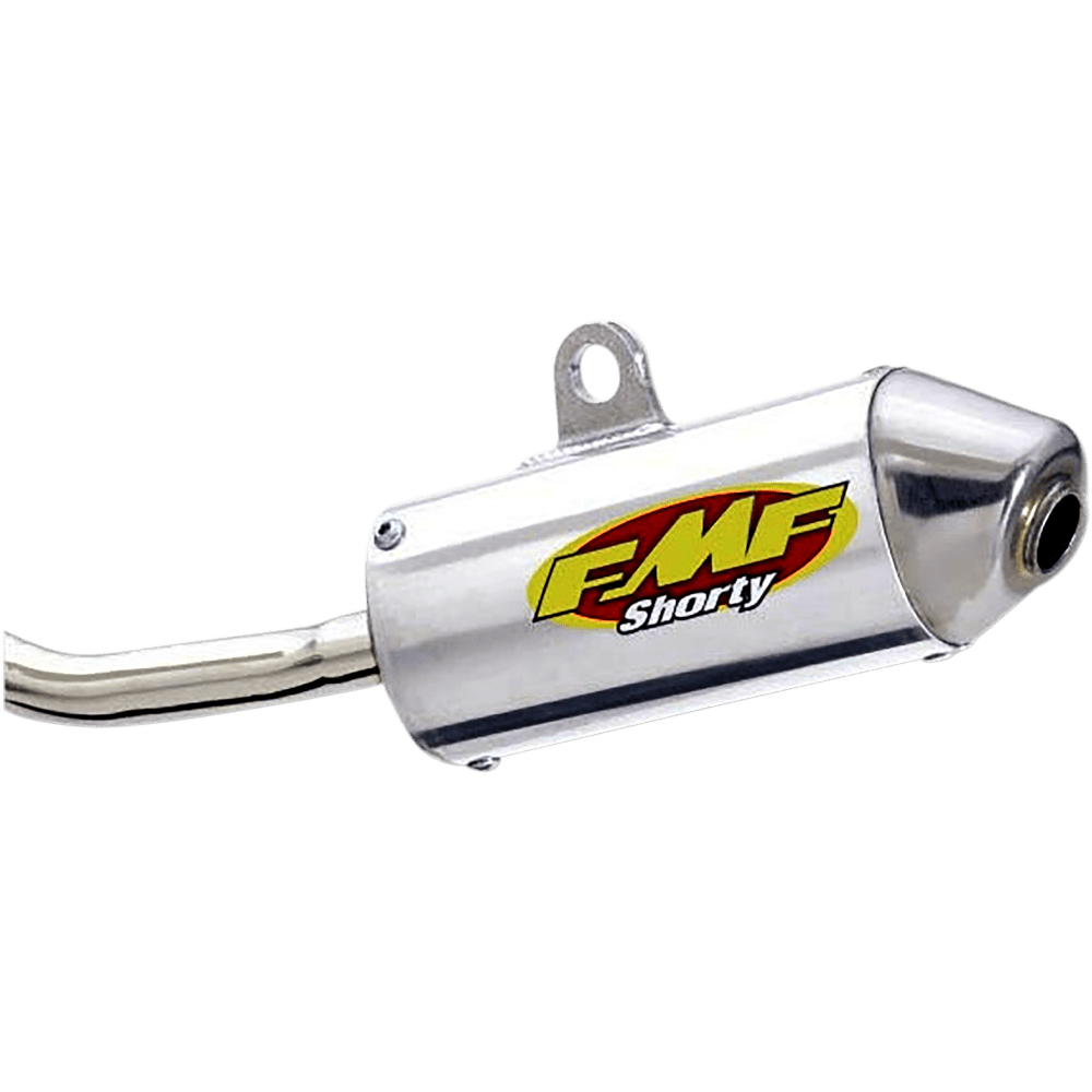 FMF Powercore 2 Shorty Silencer 025135