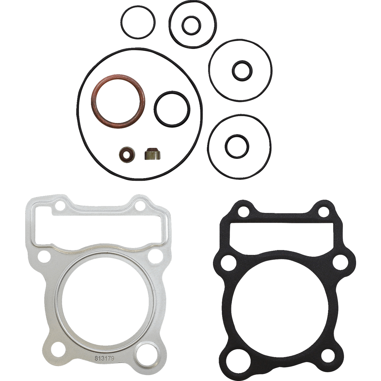 MOOSE RACING Top End Gasket Set