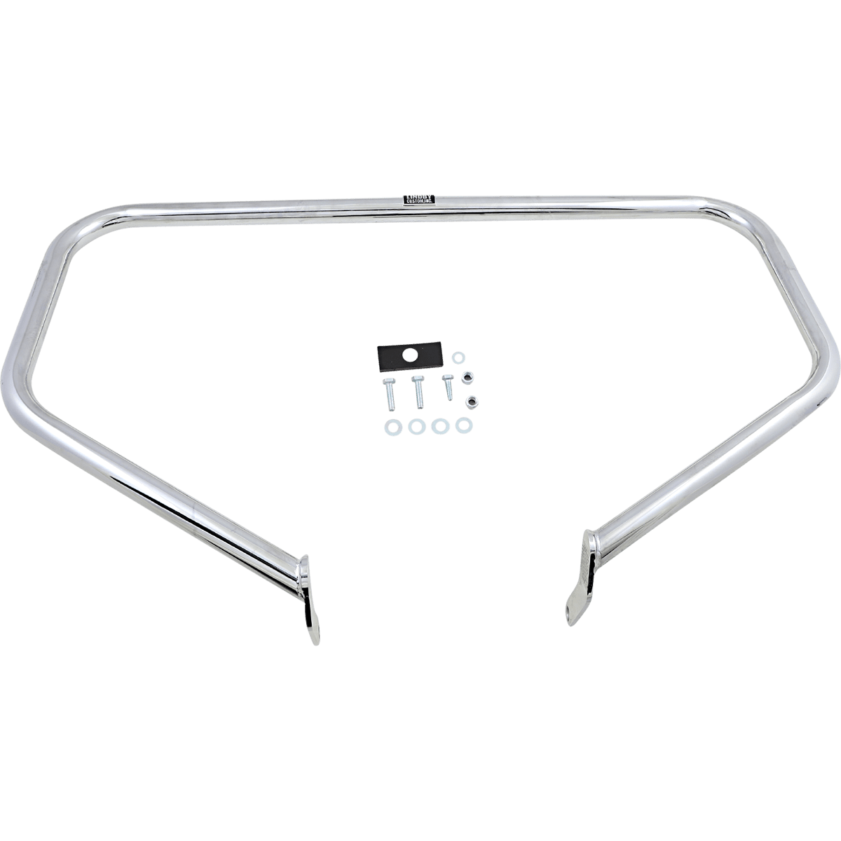 LINDBY Unibar® Chrome FXST/FLST 1411