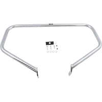 LINDBY Unibar® Chrome FXST/FLST 1411