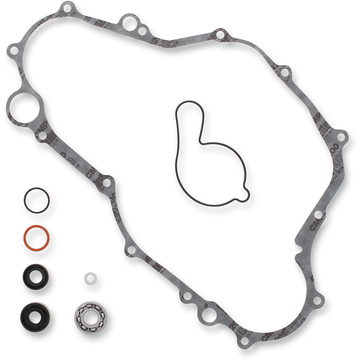 MOOSE RACING Water Pump Rebuild Kit Yamaha