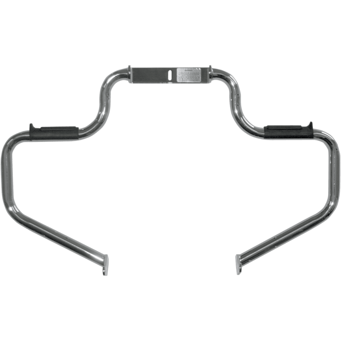 LINDBY Multibar® Chrome VTX 1800 13906