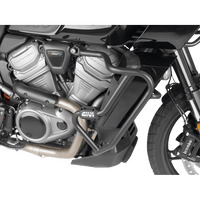 GIVI Engine Guards Harley Davidson Pan America 1250 TN8400