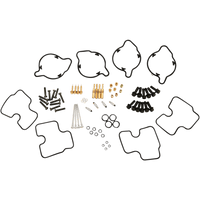 PARTS UNLIMITED Carburetor Repair Kit Honda