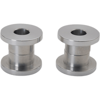 SPEED MERCHANT Riser Bushings Solid