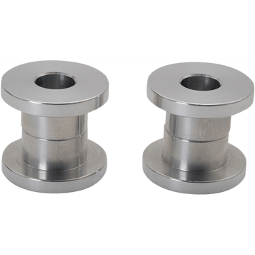 SPEED MERCHANT Riser Bushings Solid