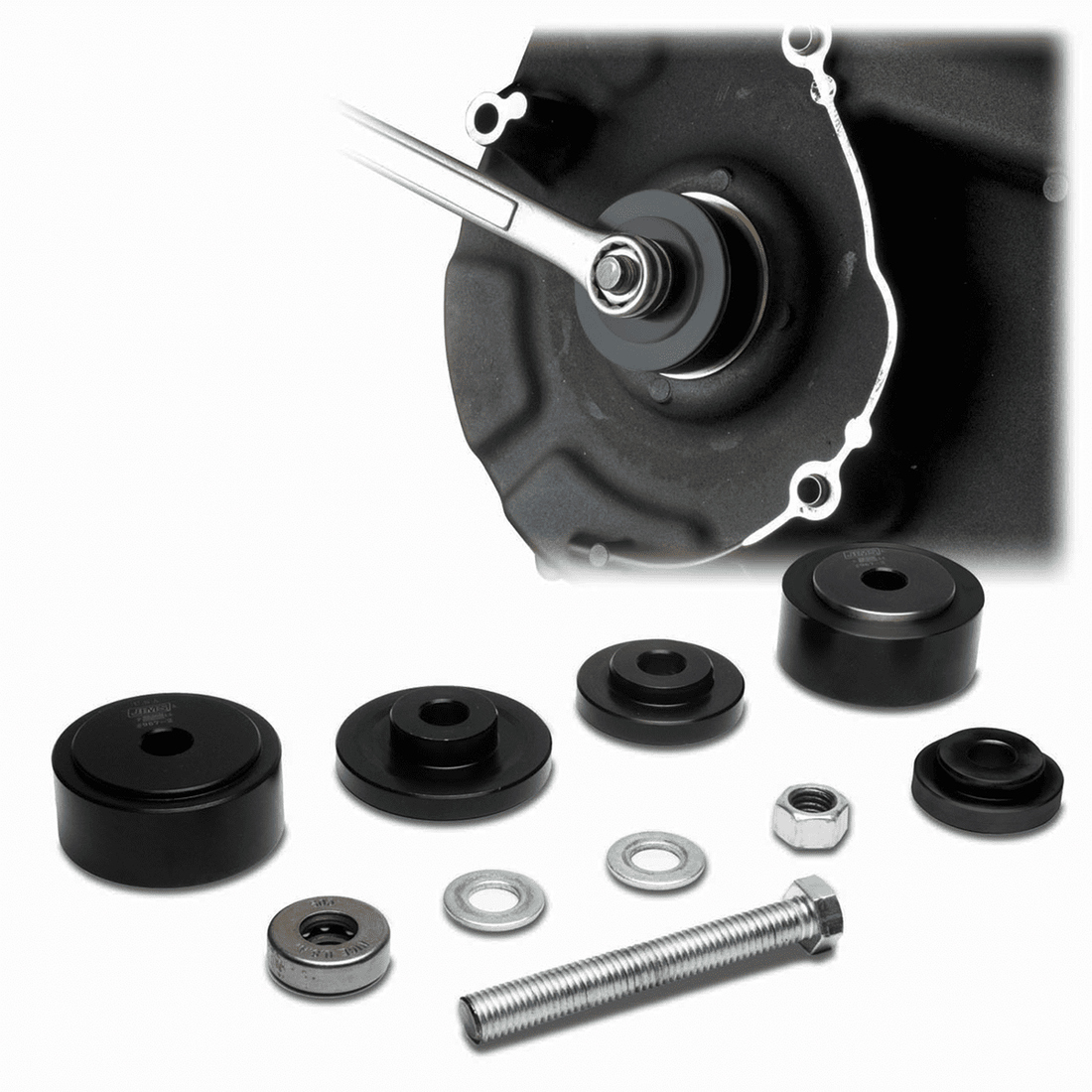 JIMS Inner Primary Seal/Bearing Tool 729