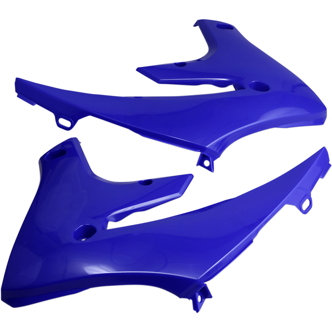 CYCRA PowerFlow Shrouds Blue