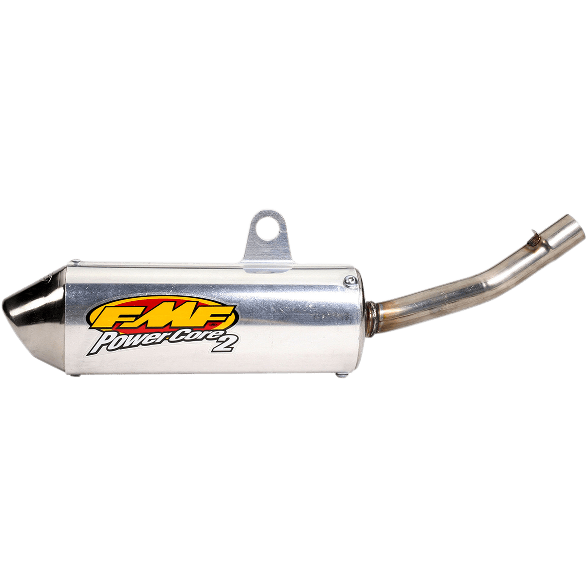 FMF Powercore 2 Silencer 020204