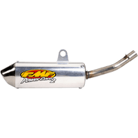 FMF Powercore 2 Silencer 020204