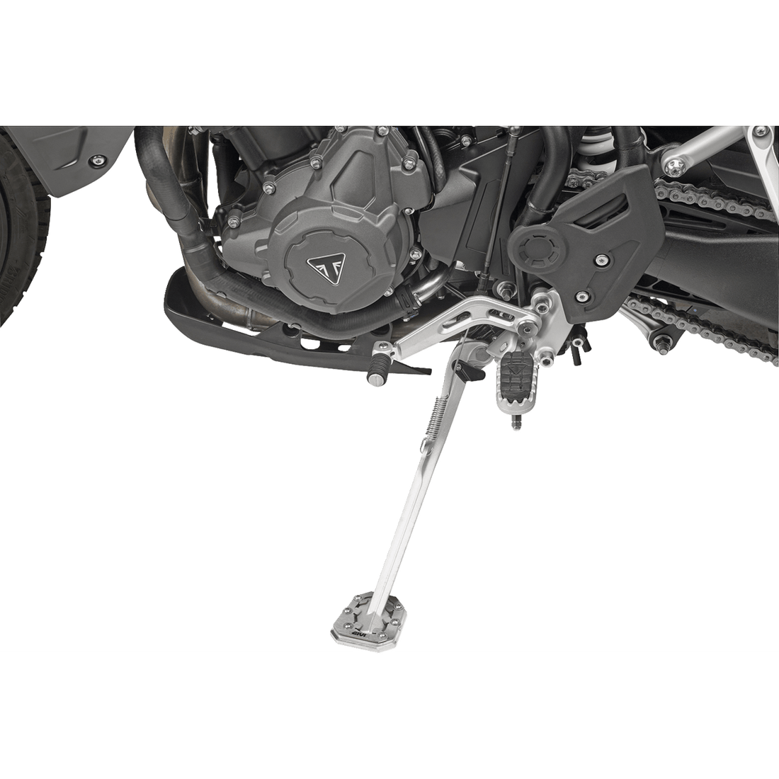 GIVI Sidestand Foot Triumph Tiger Sport 850/Tiger 900