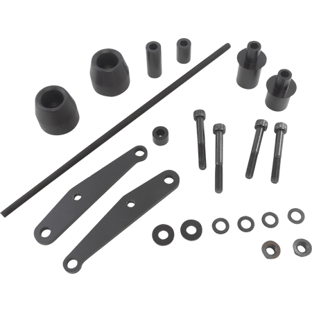 VORTEX Frame Slider Kit ZX-10R SR131