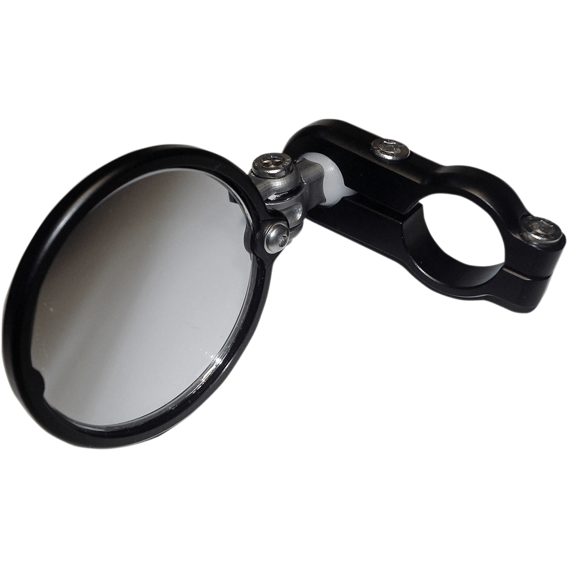 CRG Blindsight LS Mirror Black Left