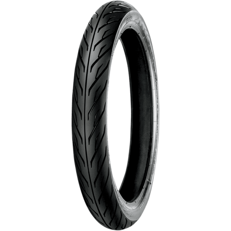 IRC Tire NR73 Front/Rear 90/90-14 46P T10272