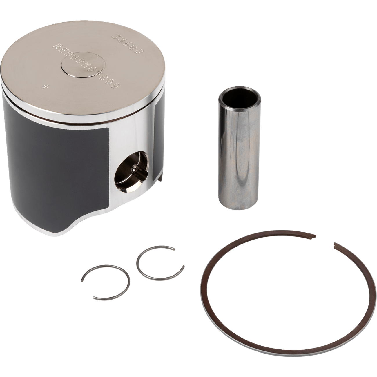 WISECO Piston Kit Racer Elite™ Series 58.00 mm Husqvarna | KTM