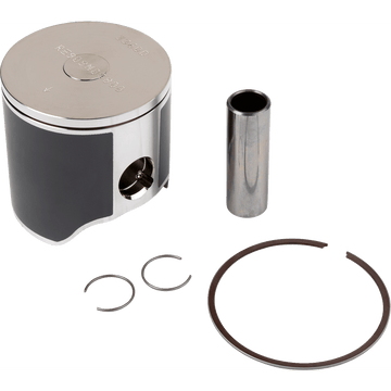 WISECO Piston Kit Racer Elite™ Series 58.00 mm Husqvarna | KTM