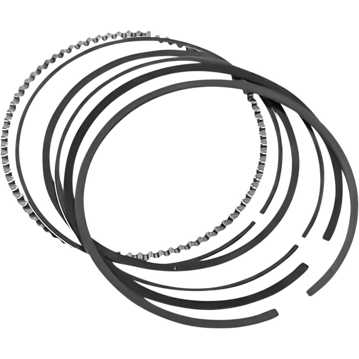 REVOLUTION PERFORMANCE, LLC Piston Ring Set