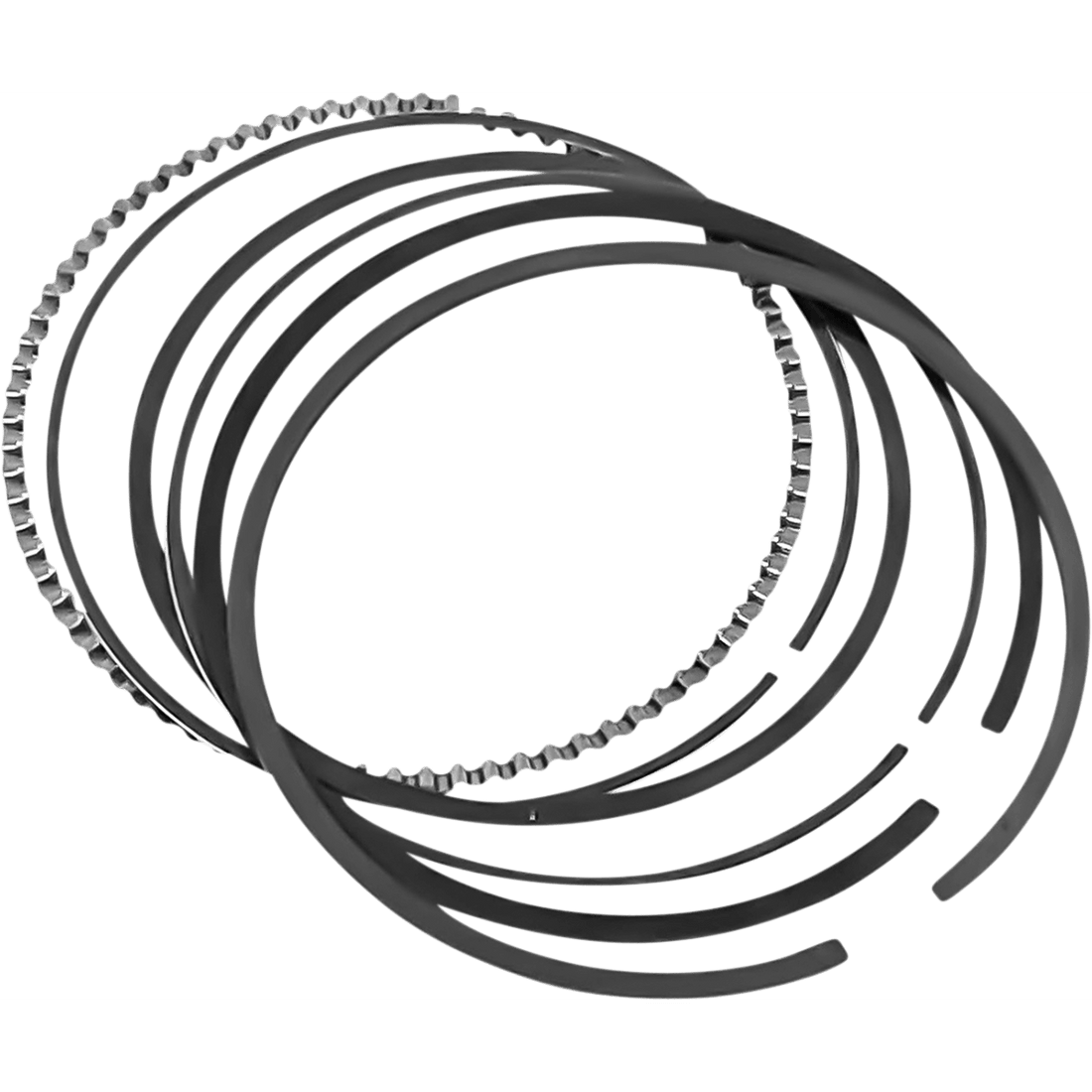 REVOLUTION PERFORMANCE, LLC Piston Ring Set