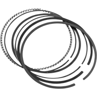 REVOLUTION PERFORMANCE, LLC Piston Ring Set