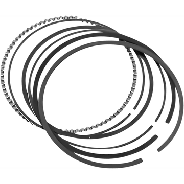 REVOLUTION PERFORMANCE, LLC Piston Ring Set