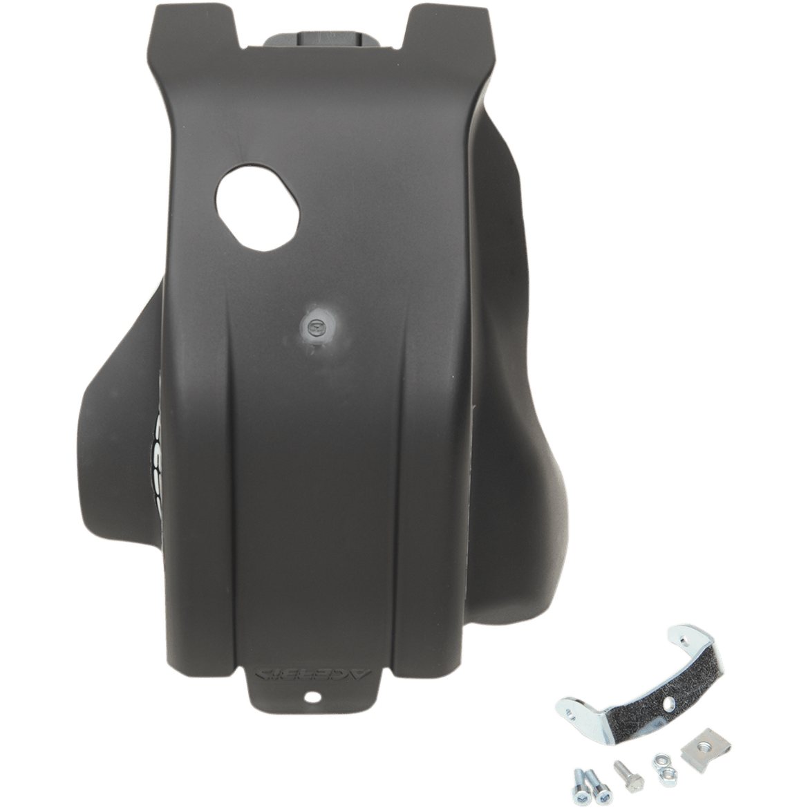 ACERBIS Skid Plate Black Husqvarna | KTM 2250270001