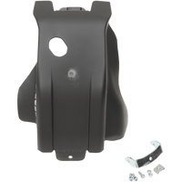 ACERBIS Skid Plate Black Husqvarna | KTM 2250270001