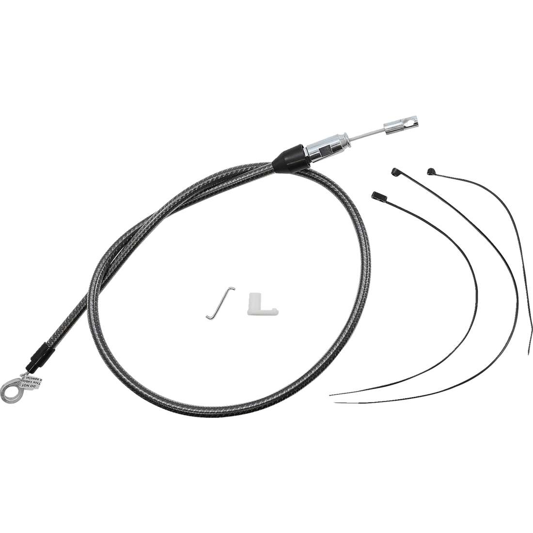 MAGNUM SHIELDING Cable Clutch Quick Connect KARBONFIBR 72346HE