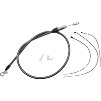 MAGNUM SHIELDING Cable Clutch Quick Connect KARBONFIBR 72346HE