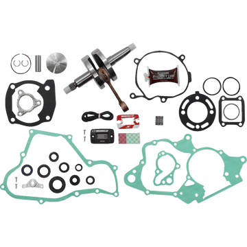 WISECO Engine Rebuild Kit PWR115101