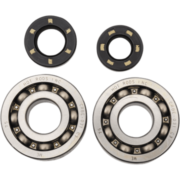 HOT RODS Crankshaft Bearings Kawasaki K227