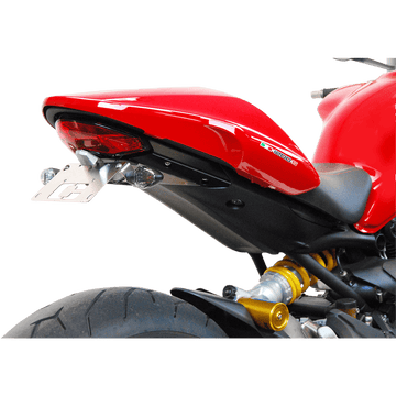 COMPETITION WERKES Fender Eliminator Kit Monster 1200