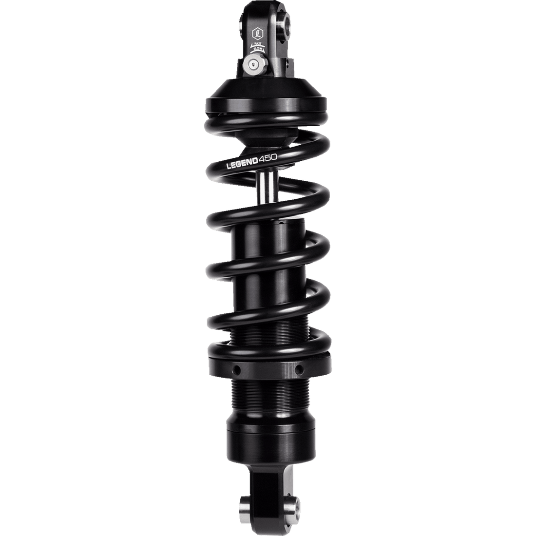 LEGEND SUSPENSION REVO-A Mono Shock 13" Standard M-Eight Softail Models 13102249