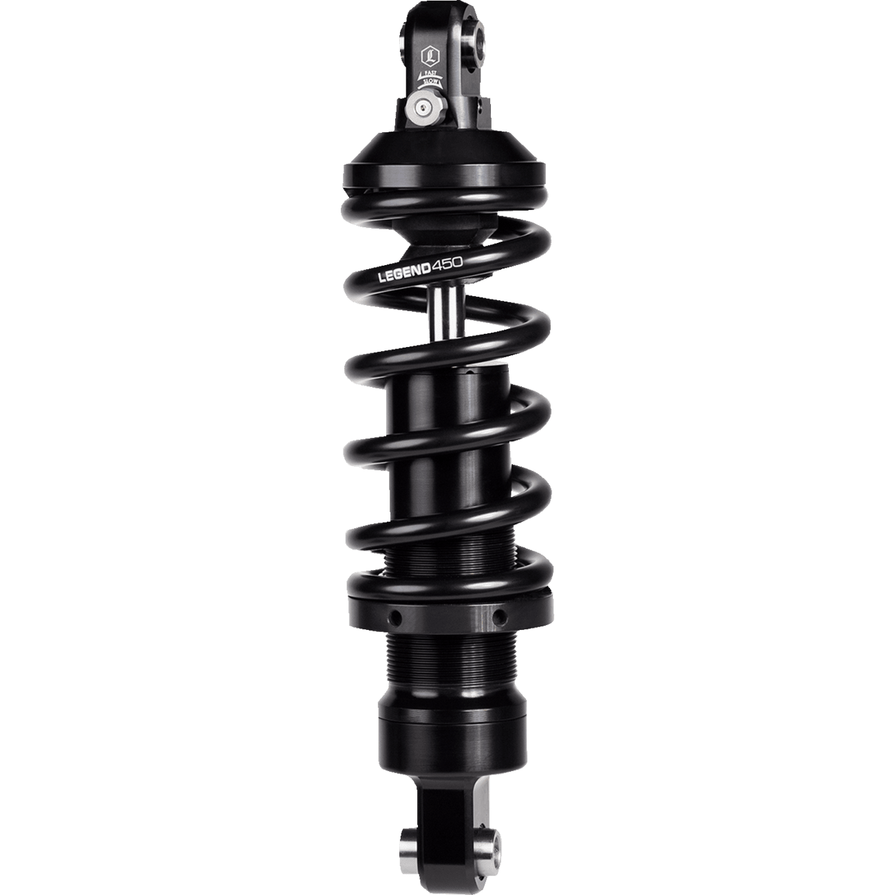 LEGEND SUSPENSION REVO-A Mono Shock 13" Standard M-Eight Softail Models 13102249