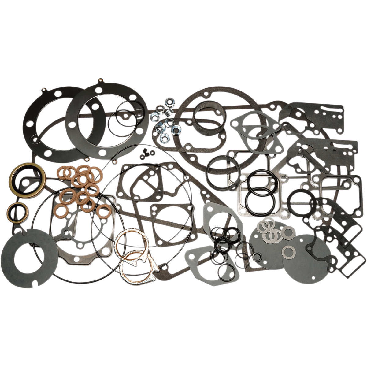 COMETIC Engine Gasket Kit Big Twin C9154