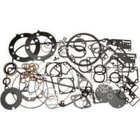 COMETIC Engine Gasket Kit Big Twin C9154