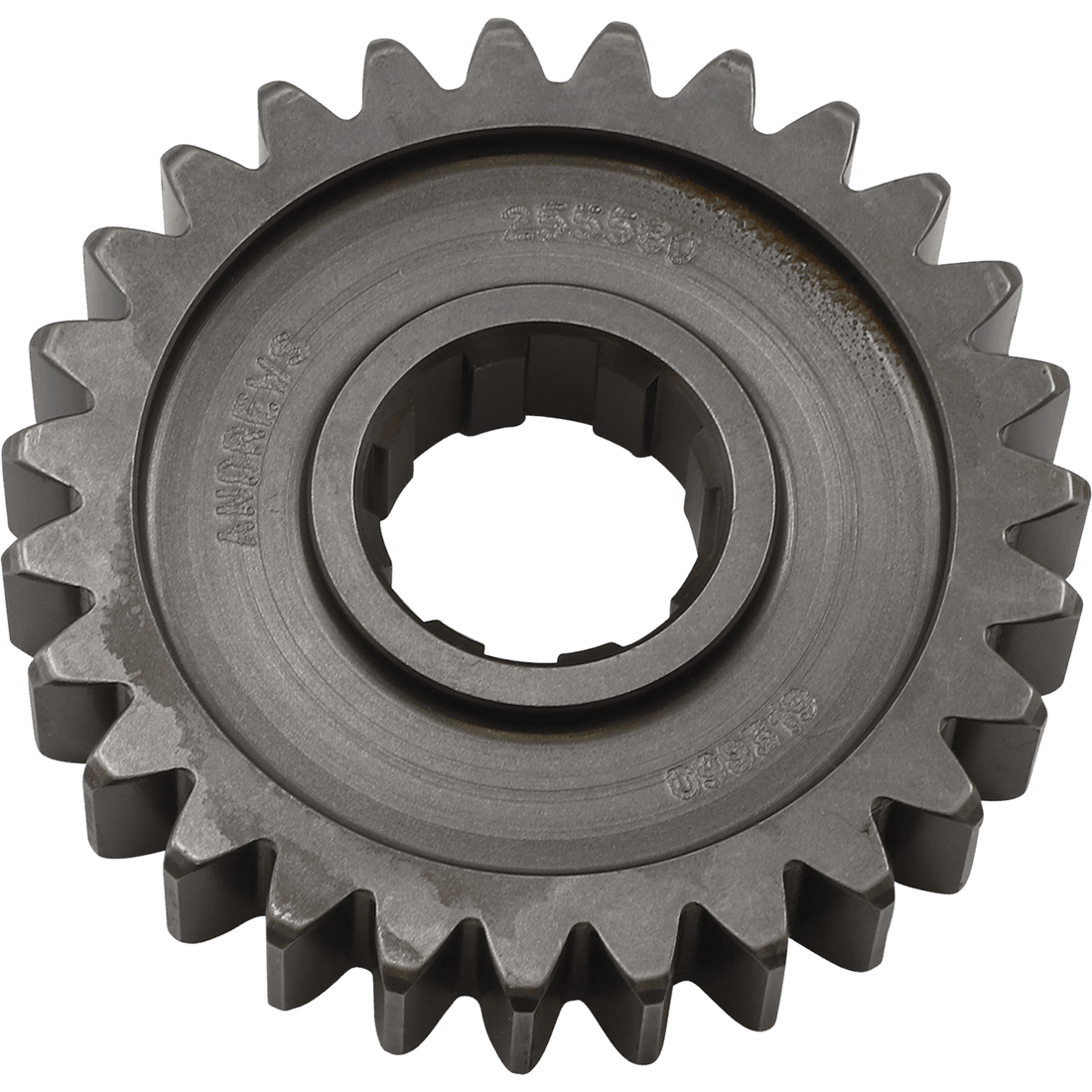 ANDREWS Countershaft Main Drive Gear 255580