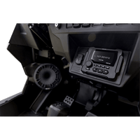 MB QUART Audio System CanAm GMRLED