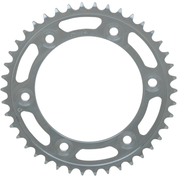 JT SPROCKETS Sprocket Rear Honda 42-Tooth