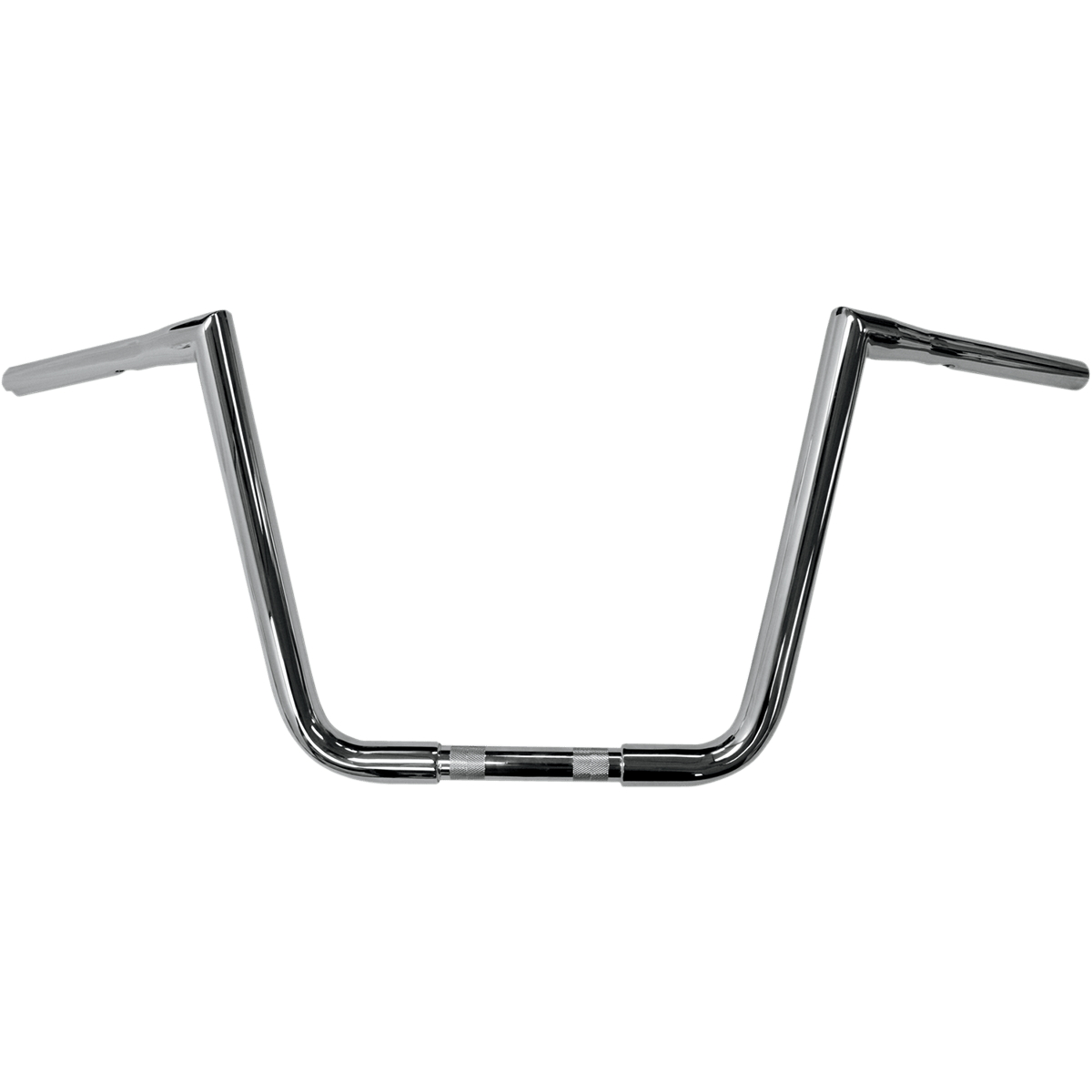 LA CHOPPERS Handlebar Big Twin Peaks 13" Chrome LA736013