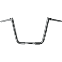 LA CHOPPERS Handlebar Big Twin Peaks 13" Chrome LA736013