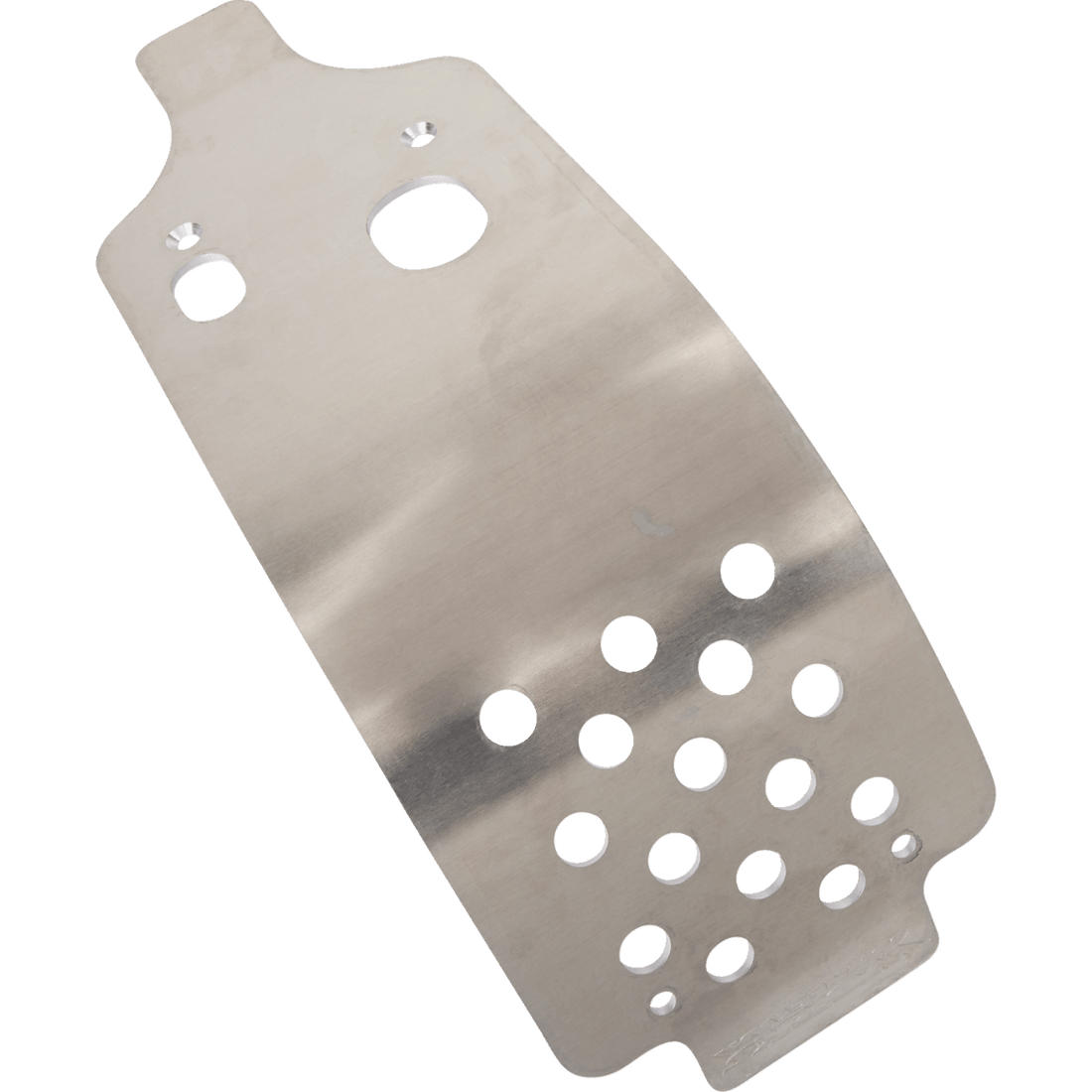 WORKS CONNECTION MX Skid Plate 10070