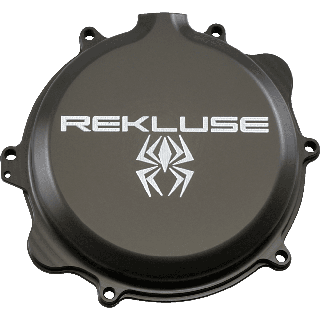 REKLUSE Clutch Cover Husqvarna/Husaberg/KTM RMS386